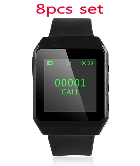 mobile calling watch