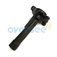 369 01210 4 Head Crank Case Housing Oil Seal For Tohatsu Mercury Nissan 4HP 5HP 6HP