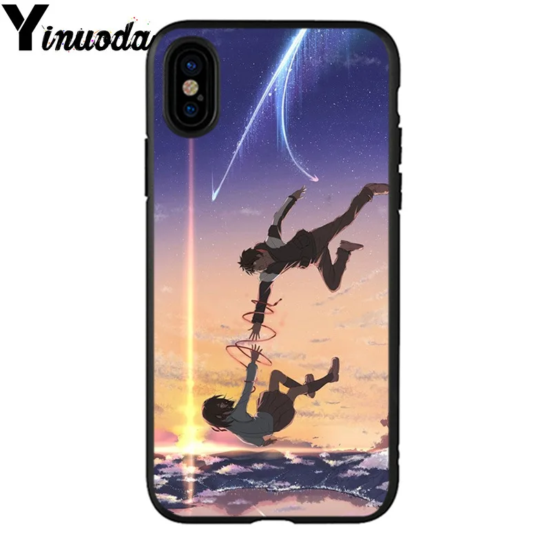 Kiminonawa Your Name Japanese anime 