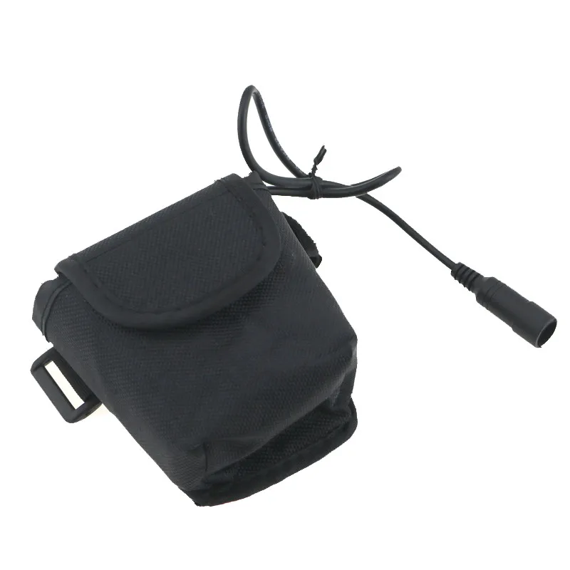 8 4 V 12000mAh 8x18650 Батарейный Блок 18650 аксессуары для велосипедного освещения