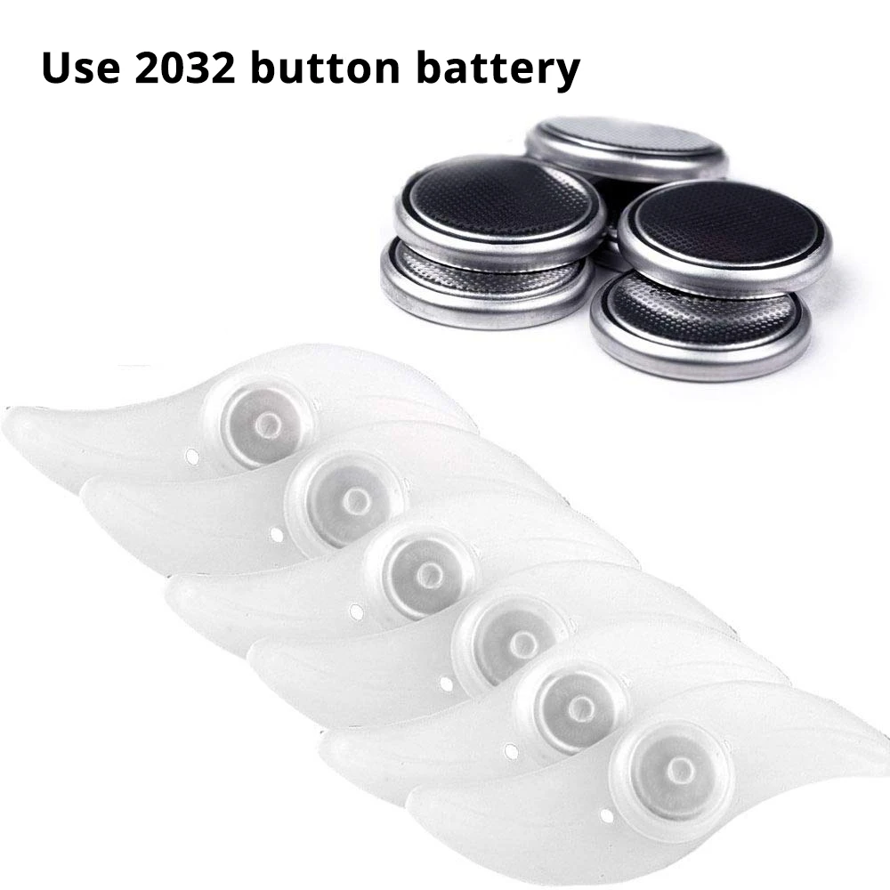 Водонепроницаемый велосипедный фонарь с 3 режимами освещения светодиодный