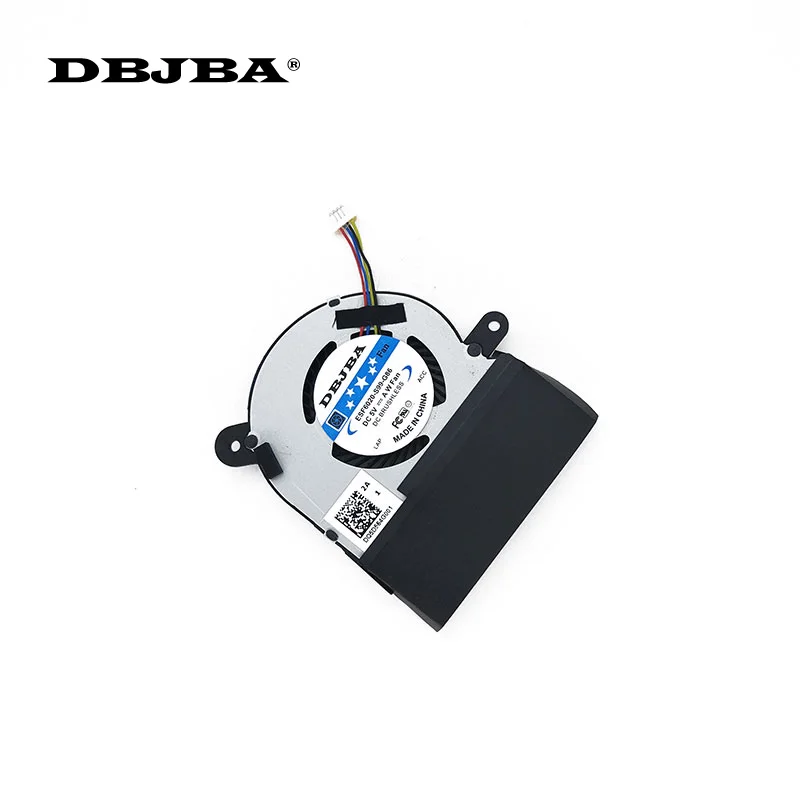 CPU Fan For ASUS VivoBook X200CA X200LA X200MA X200L X200M X200C EF50060S1-C190-S9A DQ5D564K001 Laptop Cooling Fan CPU Fan For ASUS VivoBook X200CA X200LA X200MA X200L X200M X200C EF50060S1-C190-S9A DQ5D564K001 Laptop Cooling Fan