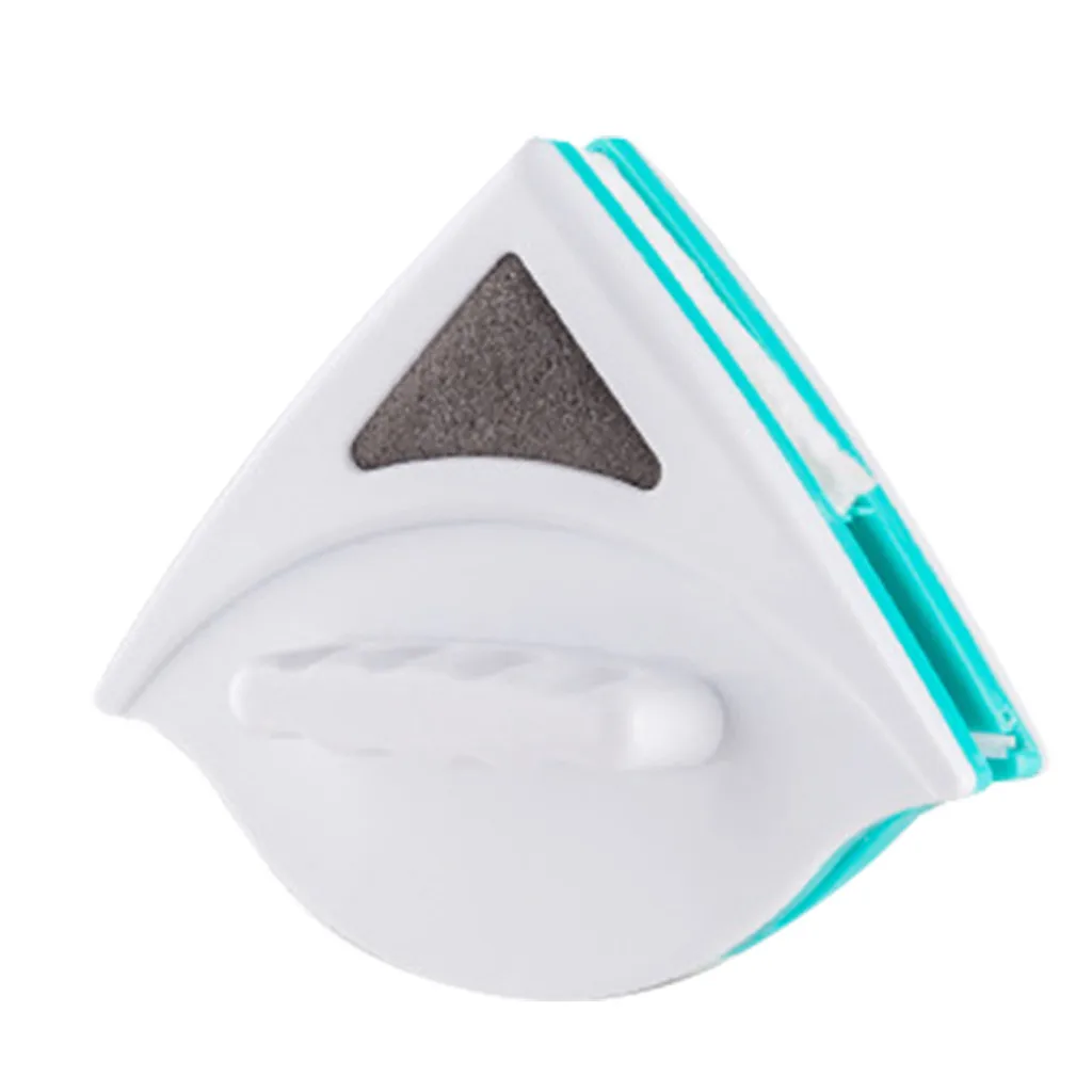 

Wash Window Wiper Magnetic Brush Double Side Household Glass Cleaner Magnetic Window Cleaning Brush Tool