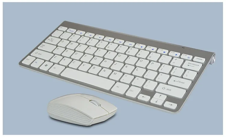 MAORONG TRADING, ультра-тонкая беспроводная мышь, беспроводная клавиатура и мышь, Набор Для imac, 21,5 Дюймов, все в одном, настольный компьютер Для iMac ноутбука