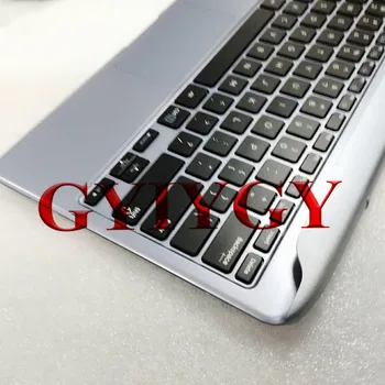 

Free shipping for XE500T1C XE5100TC keyboard base laptop
