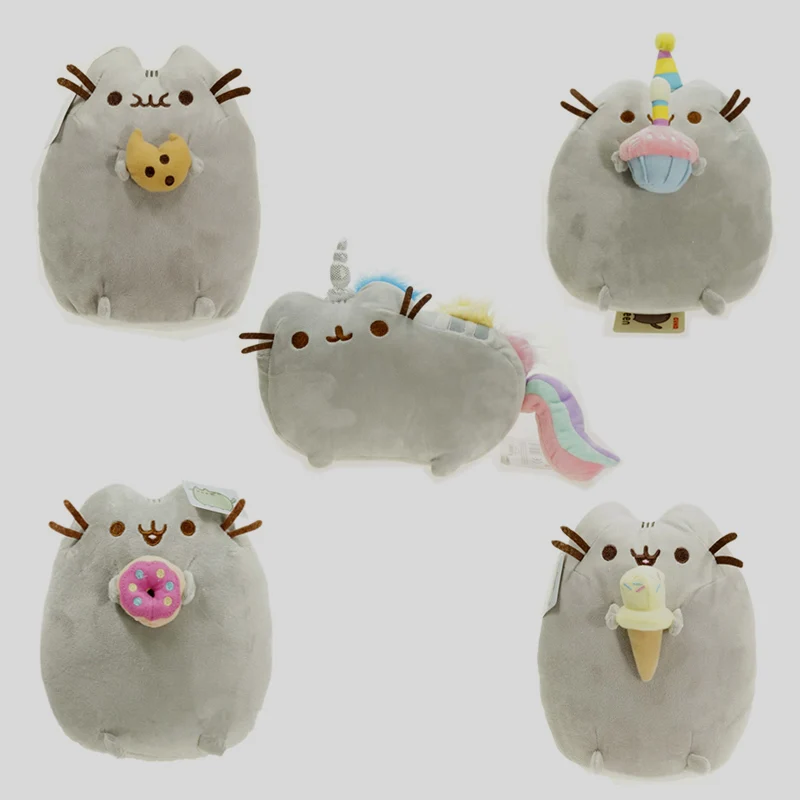 pusheen cat stuff