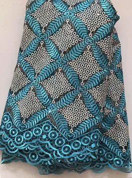 

nigerian lace fabric 2020 high quality lace Net Lace french lace fabric african lace fabric lace fabric With Stones NLL3256