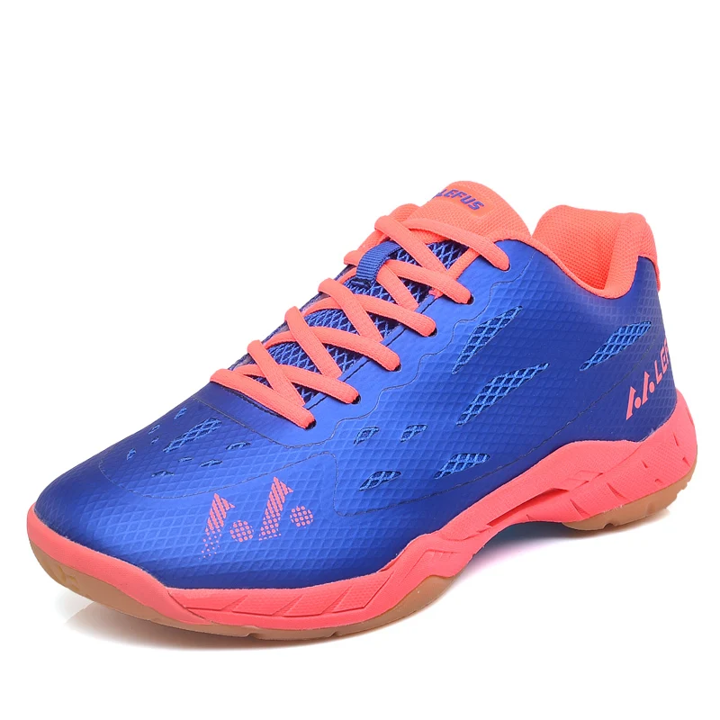

Badminton Shoes Women Men Sneakers Women'S Sneakers Training Breathable Anti-Slippery Light Sneakers Krasovki Men 2018