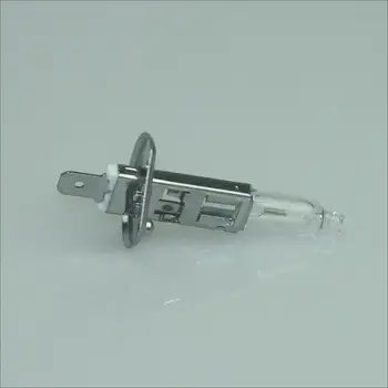 

Genuine super bright headlights H1 12V 100W halogen bulb high beam bulb near light bulb Automobile bulb