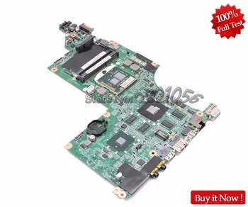 

NOKOTION 615308-001 630981-001 For HP pavilion DV7 DV7T DV7-4000 Laptop Motherboard HM55 DDR3 HD5650M 1GB Free CPU