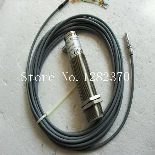[SA] Nora-Elektronik ultrasonic sensor switch TYP NUG1-1 / 01-3 Spot