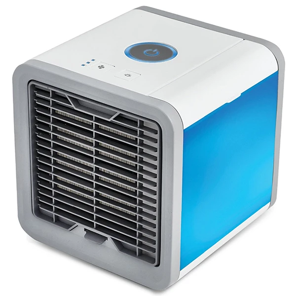 

Cheap Small Air Cooler Arctic Air Coolers USB Mini Portable Arctic Air Cooling Fan Any Space Coolers Conditioners
