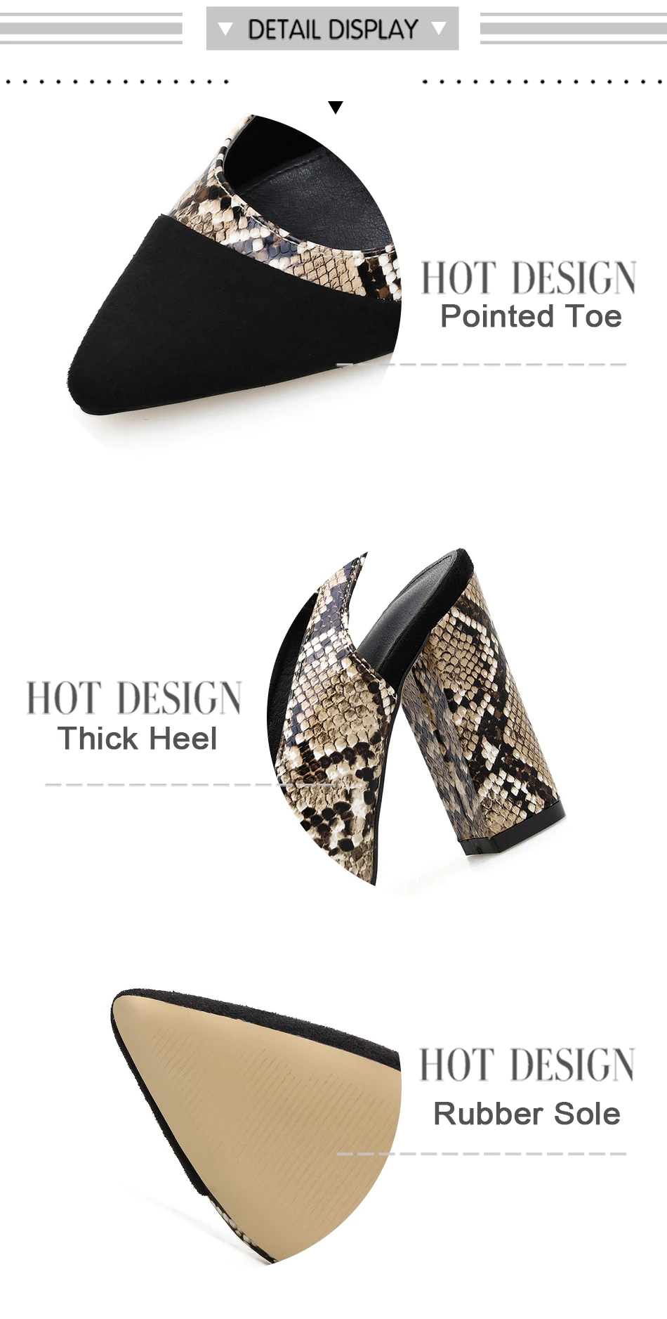 high heels sandals women