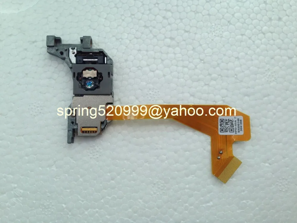 HPD-65A Sharp