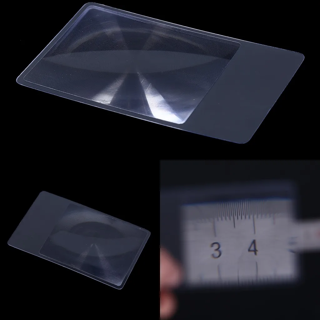 

2019 Hot Pocket Survival Outdoor Camping Solar Igniter Travel Kits Magnifying Glass Card Fire Starter Multi Tools