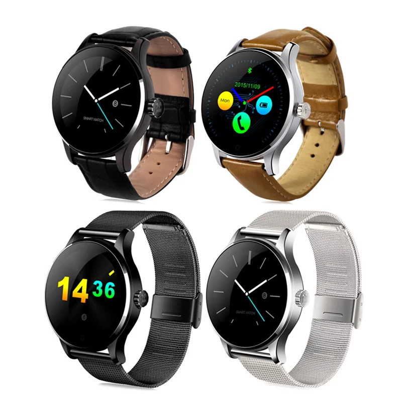 Aliexpress.com : Buy Zeepin K88H Original Smart Watch