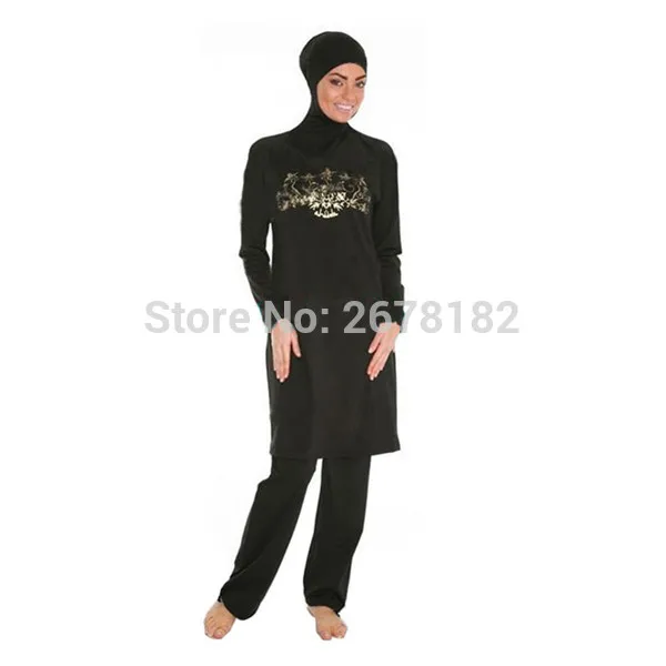 muslim swimwear601