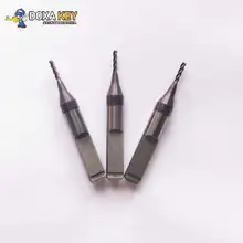 2 шт./лот Bianchi B99" F" Челюсти резак 1,5 мм KEYLINE 994 лазерный концевой Фрезерный резак 33.401.C00.V