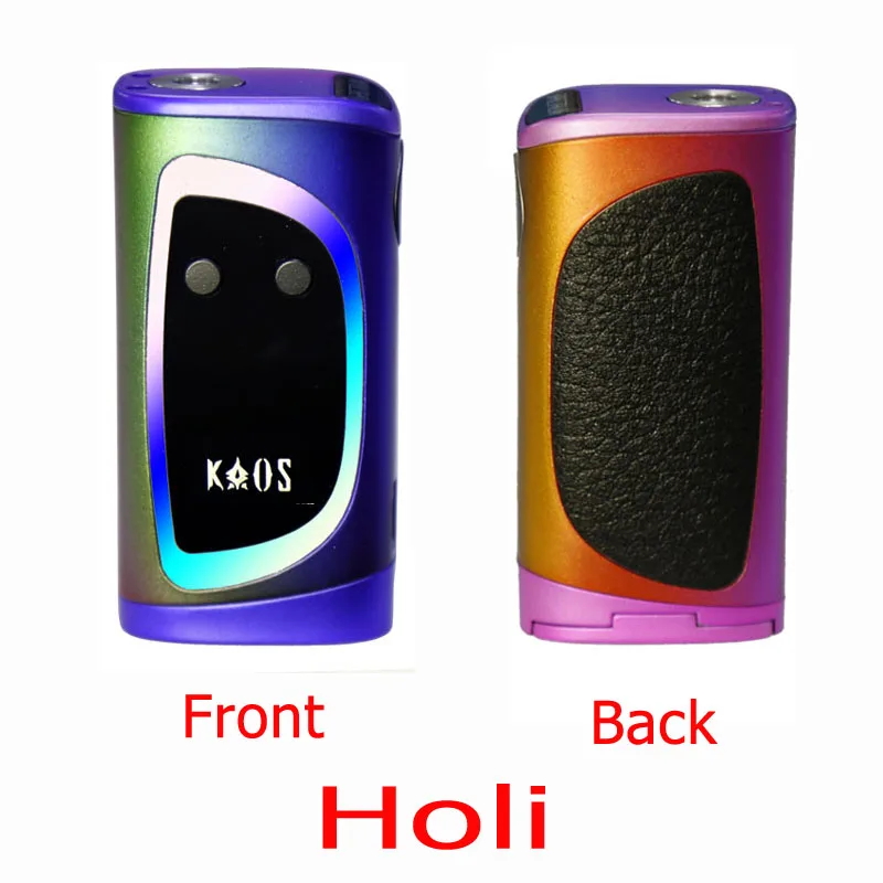 Newest Design high power vape 10W 230W e Electronic Cigarette Sigelei