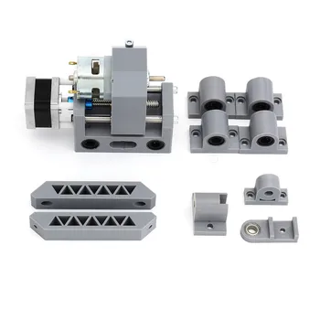 

CNC1610/ CNC2418 /CNC3018 Machine Replacement Parts Spindle Screw Polish Pod Engraving Machine Accessories CNC Parts New