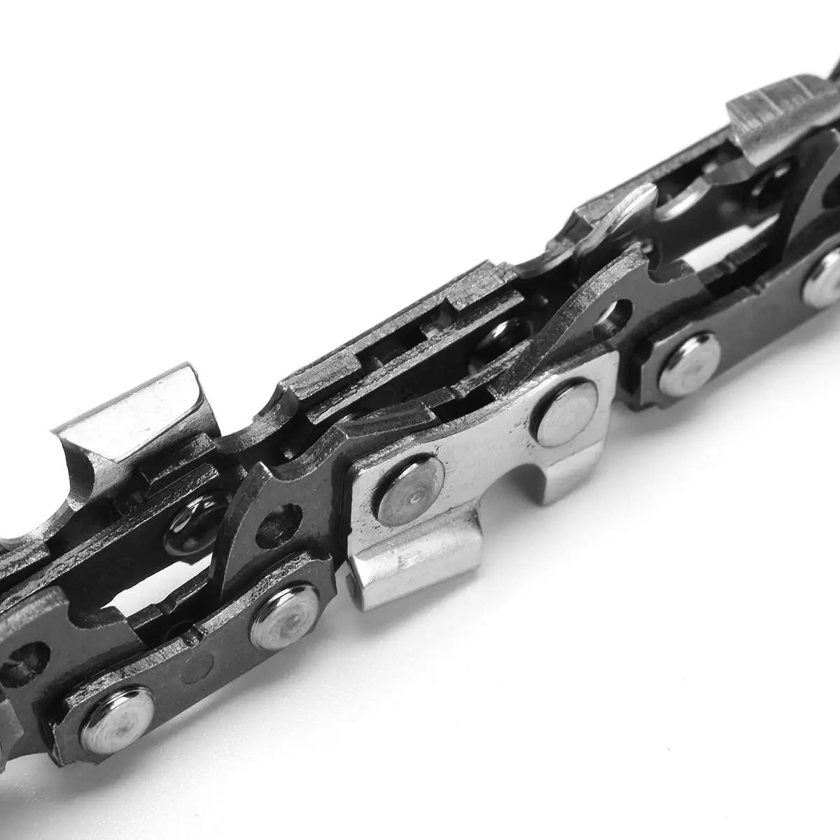 3pcs/set Chainsaw Semi Chisel Chains 3/8LP 0.05 For Stihl MS170 MS171 MS180 MS181 Electric Saw Gard