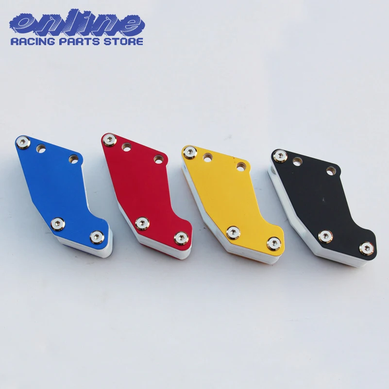Free Shipping NEW CHAIN GUARD GUIDE XR/CRF50 CRF70 XR 50 Pit Dirt Bike
