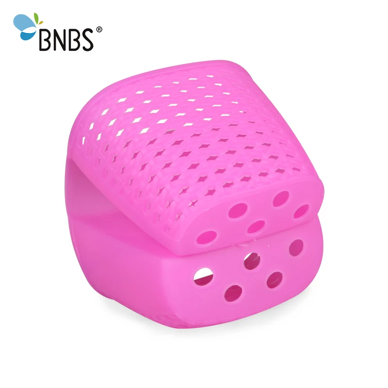 Bnbs مطبخ الإسفنج الإسفنج غسل القماش رف التخزين هجرة holde بالوعة الحمام الصابون الجرف المنظم