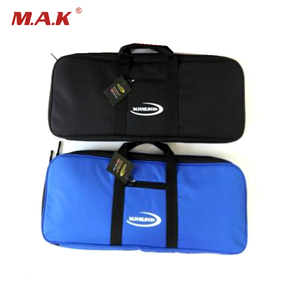 2 Color 66*24*6cm Recurve Bow Bag Waterproof and PVC Coating for