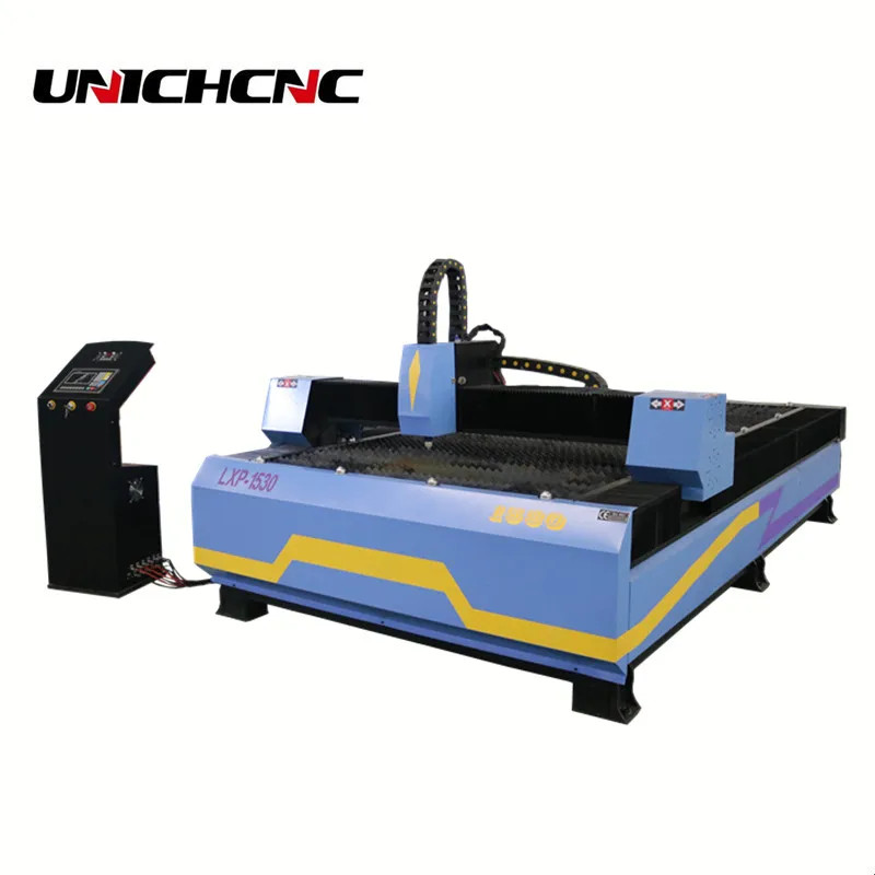 

Multipurpose 1500x3000mm metal plate plasma cutter