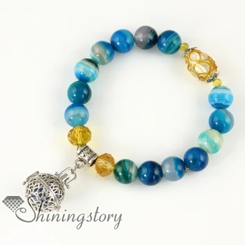 

essential oil bracelet aromatherapy locket essential oil pendant diffuserbeaded bracelets charm bracelets beaded bracelets charm