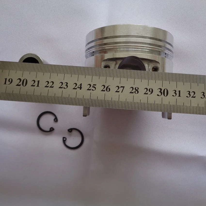 178FA Piston Assembly 07