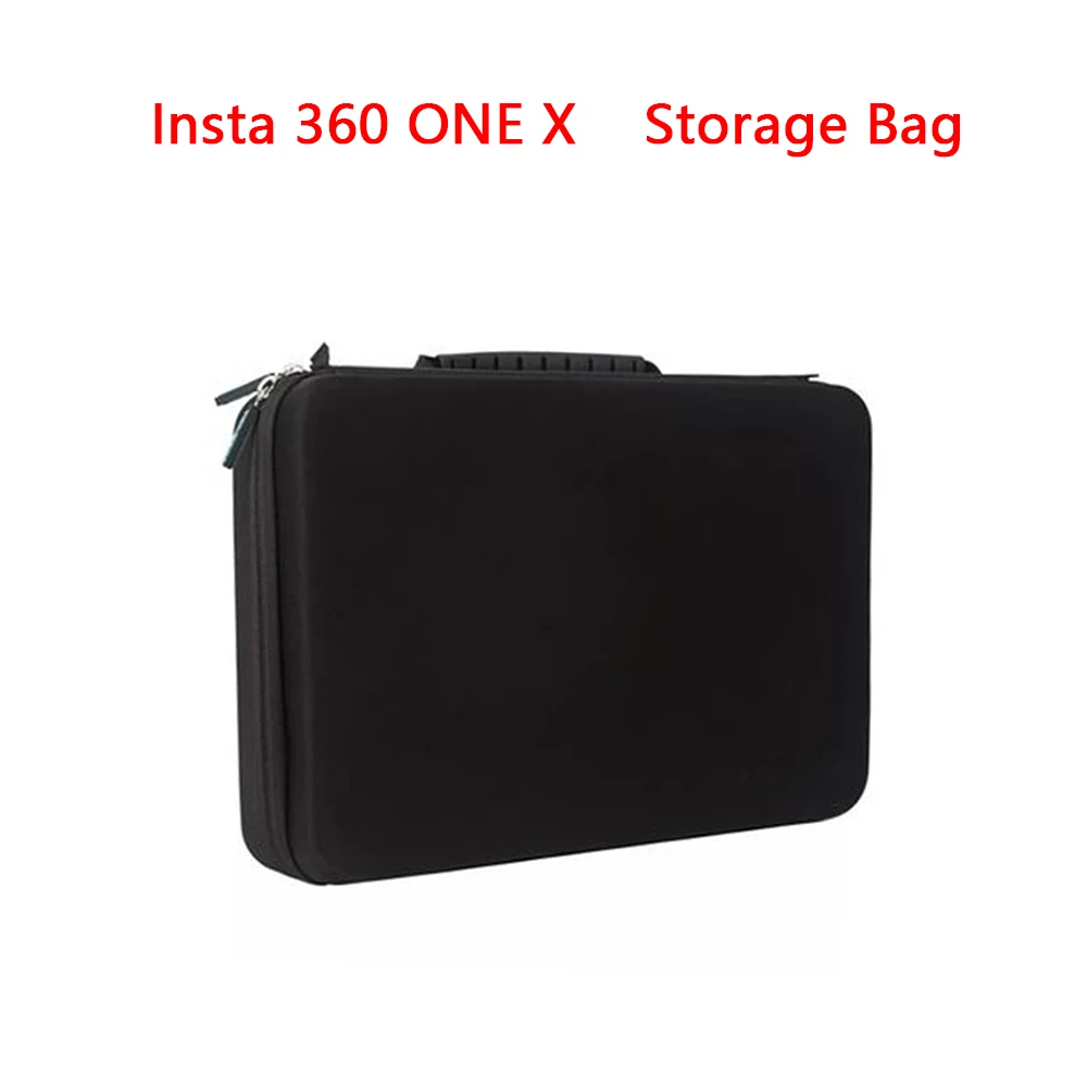 

New Arrival EVA Storage Bag Portable Box for Insta360 ONE X Camera Case Action Camera Accessories