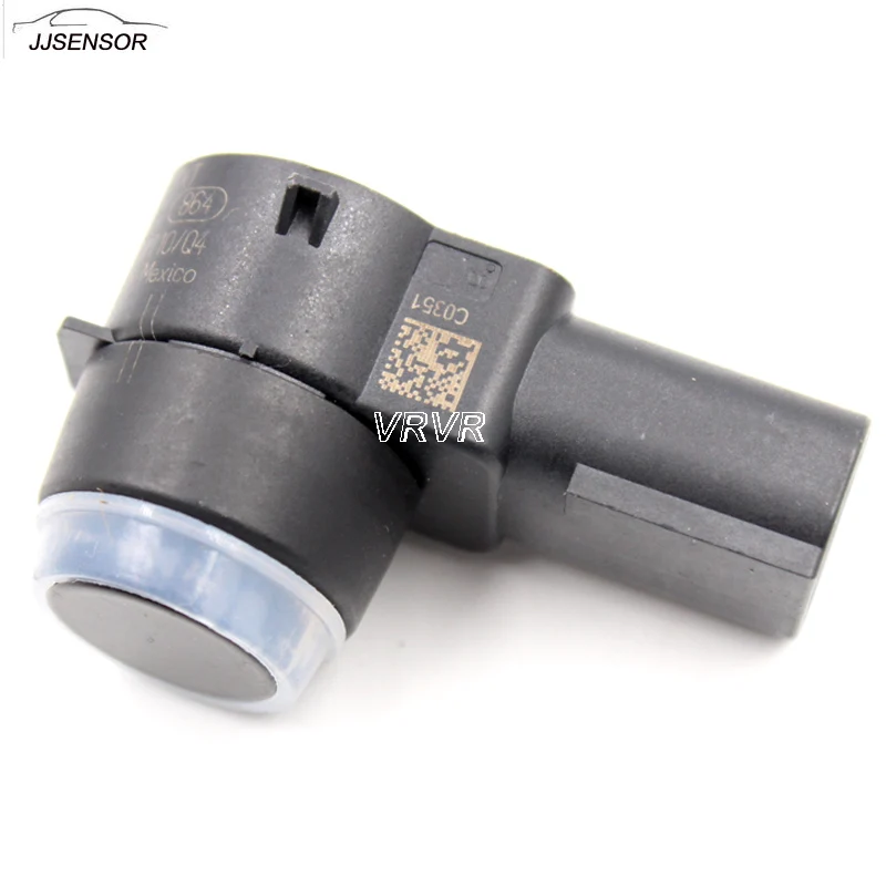 Датчик парковки для Peugeot 307 308 407 Rcz Partner Citroen C4 C5 C6 PSA 9663821577 PSA9663821577 6590.A5|parking sensor|psa