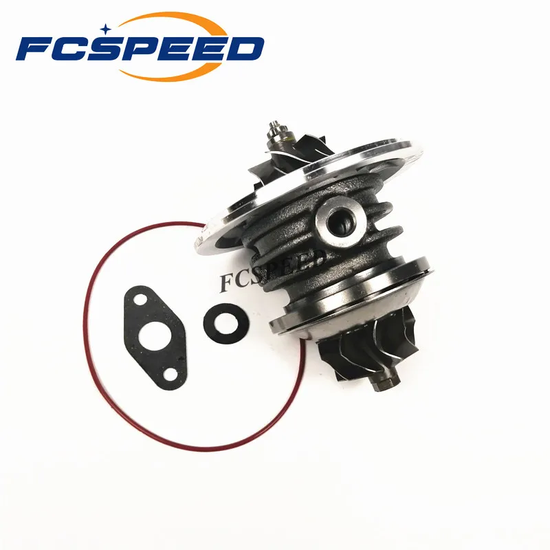 

Turbo cartridge GT1549S 454216 454219 Turbo charger chra for Opel Astra G Signum Vectra B Zafira A Omega B 2.0DTI 74Kw X20DTH