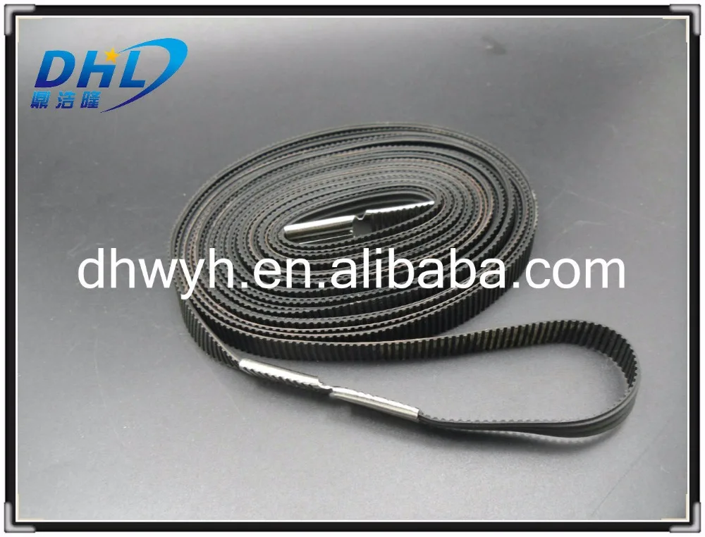 

free shiping Q1253-60066 Carriage Bel for HP DesignJet 5100 5500