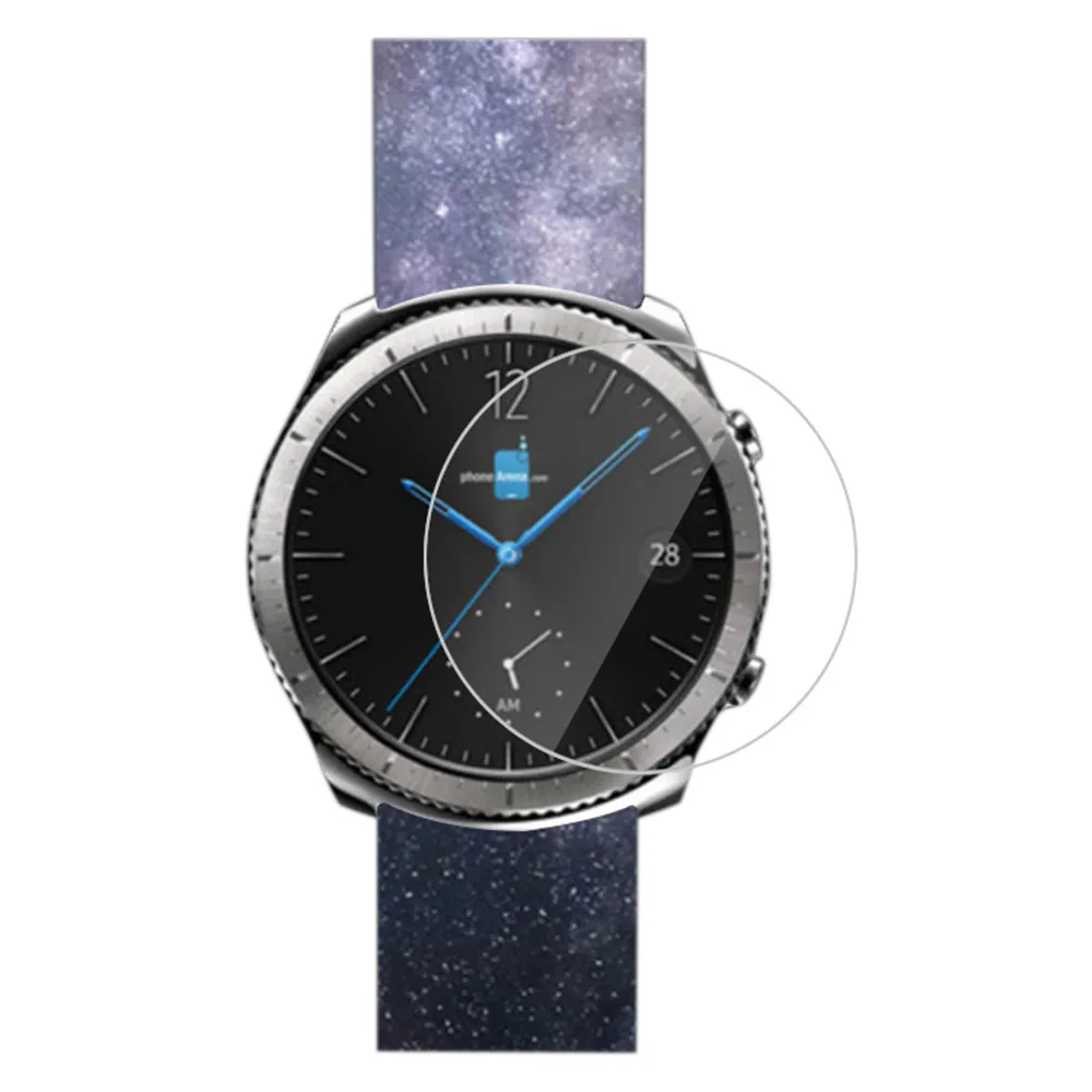 samsung smartwatch 42mm screen protector