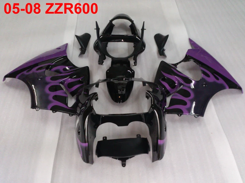 ZZR600-150