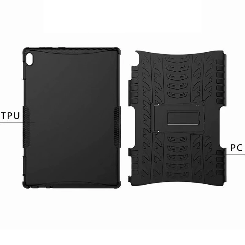 Чехол для планшета Lenovo TAB4 Tab 4 10 ТБ X304L TB X304F X304N 0 &quotармированный прочный из