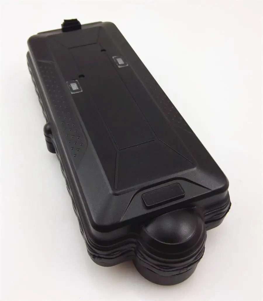GSM GPS Locator 10000mAh Ipx7 Waterproof Drop Sensor Powerful Magnet Free Install Tk10se