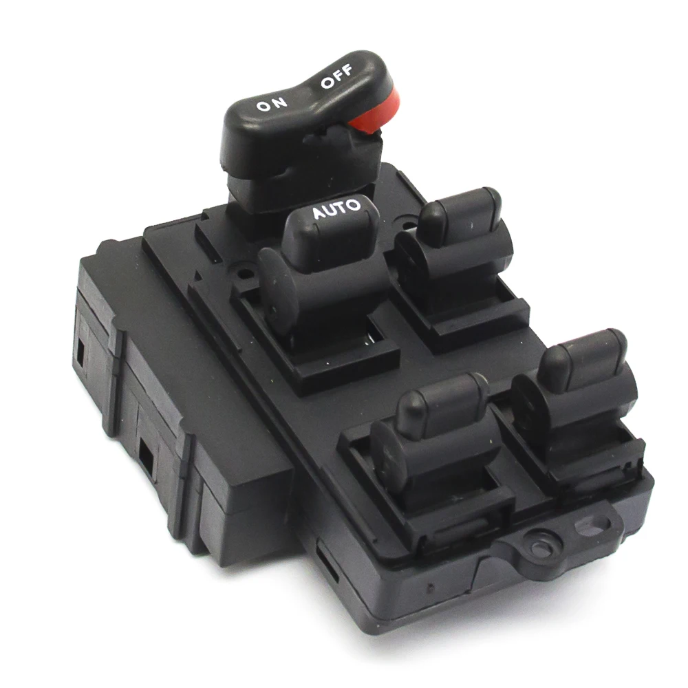 Auto Car Front Side Power Electric Window Switch Master Controller Switches New 35750 SV4 A11