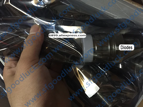 358RS120 Silicon Controlled Rectifier 1200V 350A