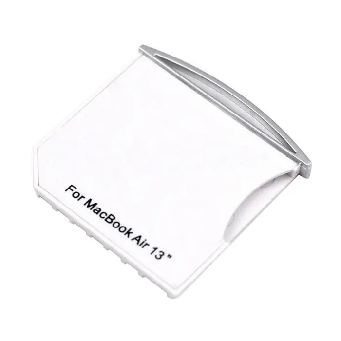 Micro SD TF to SD Card Kit Mini Adapter for Extra Storage Macbook Air Pro Retina 2