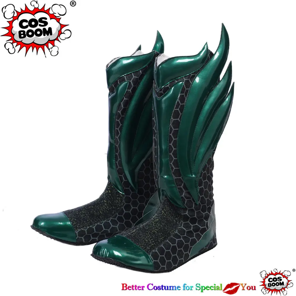 aquaman cosplay costume02