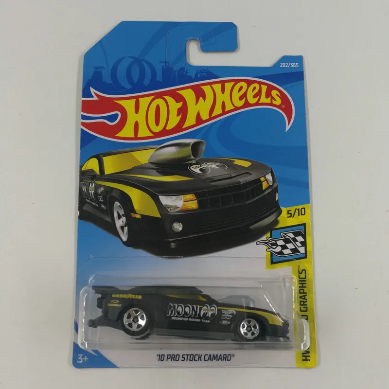 Hot Wheels 1: 64 спортивный автомобиль металлический материал кузова гоночный автомобиль Honda city turbo коллекция легкосплавный автомобиль подарок для ребенка NO190-352 - Цвет: 202-2018