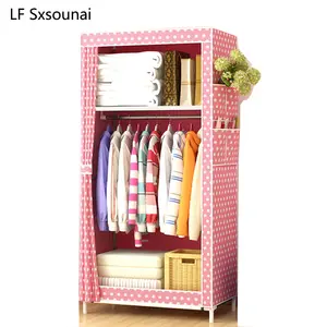 baby dress cupboard