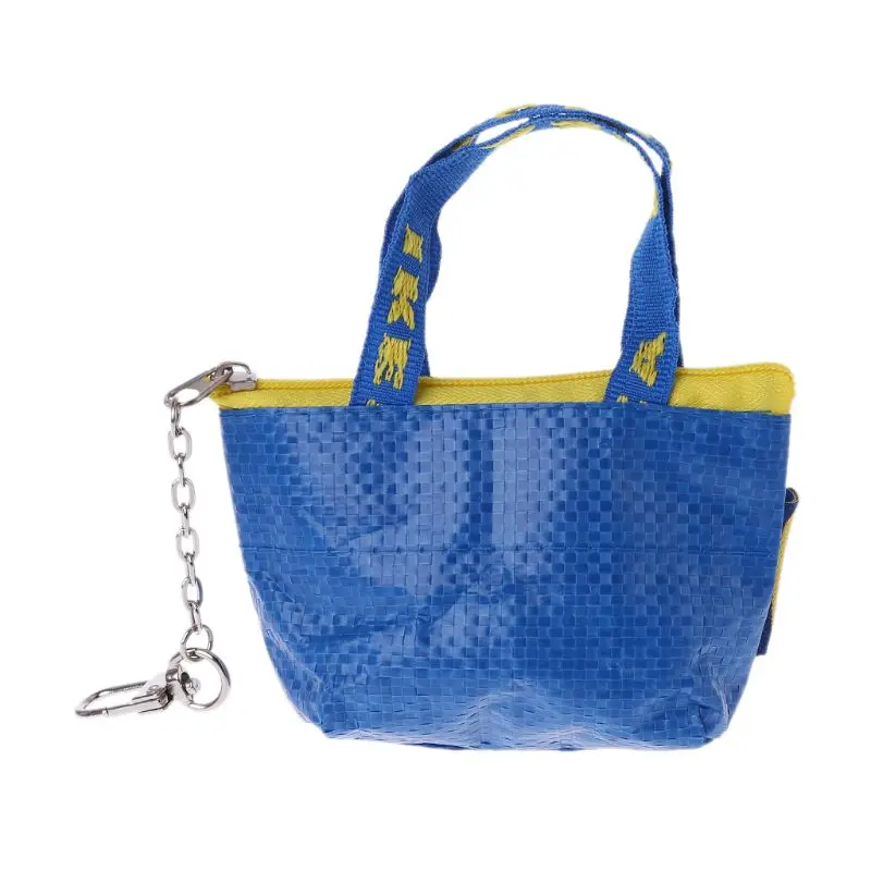 

Women Fashion Coin Purse Mini Wallet Money Pouch Keyring Card Holder Small Zip Bag