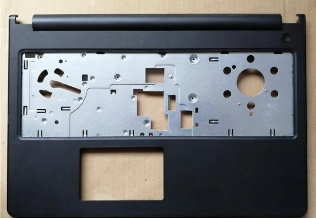 Чехол для ноутбука верхняя крышка Упор для рук для Inspiron 15-3000 3567 04F55W CXM9C