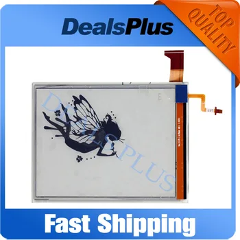 

Replacement New Reader LCD Display Screen For Kobo Glo n613 E-Ink ED060XG1(LF)T1-11 ED060XG1 768*1024 6-inch