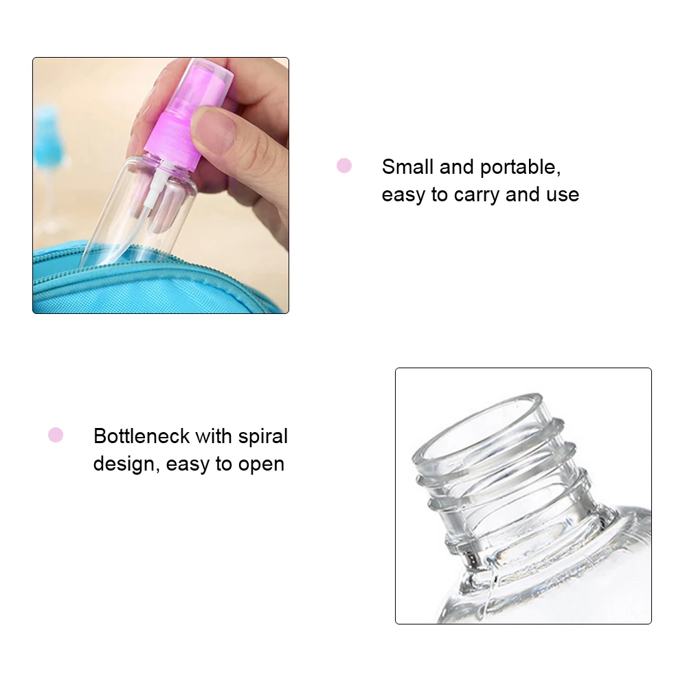 Очищающее средство для ногтей, жидкое средство для очистки поверхности ногтей, УФ-гель для ногтей, липкий слой, очищающее средство, блестящий спрей, бутылка, 75 м