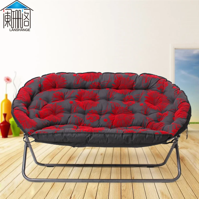 Ou A Beanbag Double Folding Chairs The Bedroom Sofa Chair In Living Ou A Beanbag Double Folding Chairs The Bedroom Sofa Chair In Living Room Sofas From Furniture On Aliexpress Alibaba Group